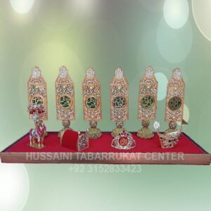 Panjetan a.s Kashi Work Azakhana