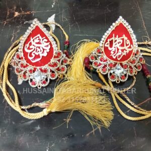 Imam Zamin for Wedding