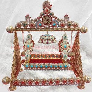 Shezada Ali Asghar a.s Kashi Jhula