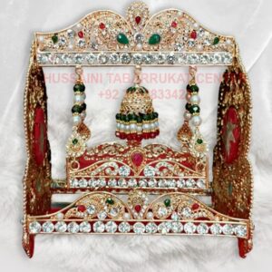 Shezada Ali Asghar a.s Kashi Jhula