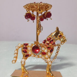 Zuljanah For Azakhana