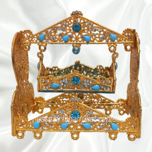 Jhula Shezada Ali Asghar a.s