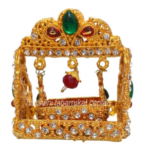 Mini Jhula Shezada Ali Asghar a.s