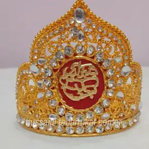 Taj Shezadi Sakina s.a Kasi Work