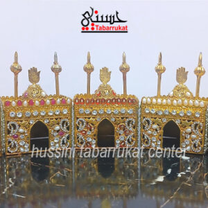 Shabi Roza E imam Hussain a.s