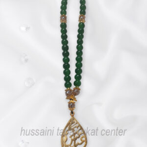 Crystal Tasbeeh Ya Abbas a.s