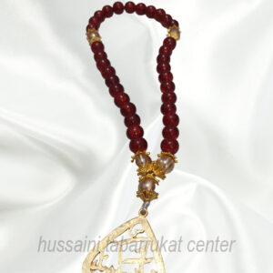 BIBi Sakina s.a Crystal Tasbeeh