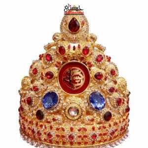 Taj Imam Hussain a.s Stone Work